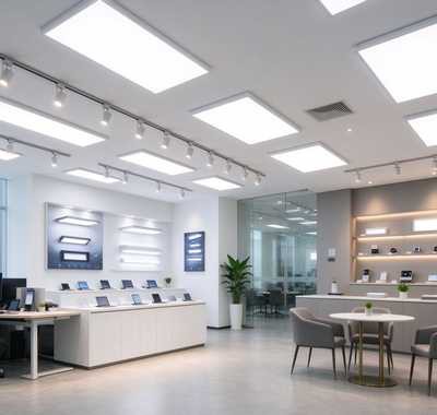 2026 Global LED Lighting Market Outlook: What Importers Should Watch