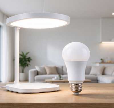 Why 'Mercury-Free' Is Becoming a Selling Point for Home LED Buyers