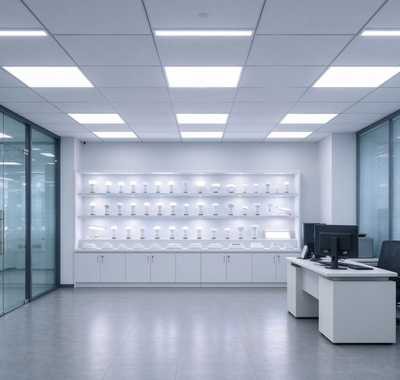 EU ErP Tightens in 2026: What Lighting Importers Should Know About LED Light Source Rules