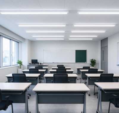 The 2026 Fluorescent Phase-Out: Why Households and Retail Are Switching to LED